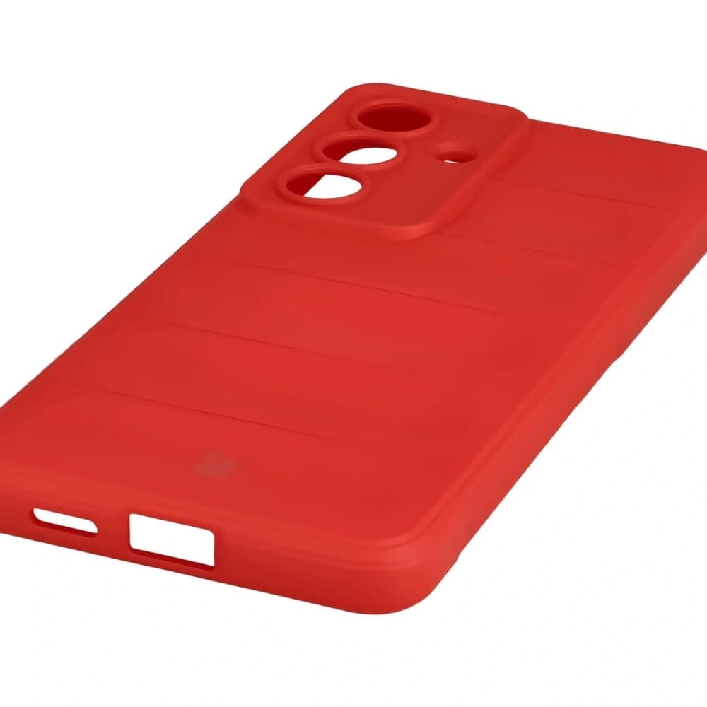 Bizon Case Tur Samsung Galaxy S26 Plus rot
 - 4