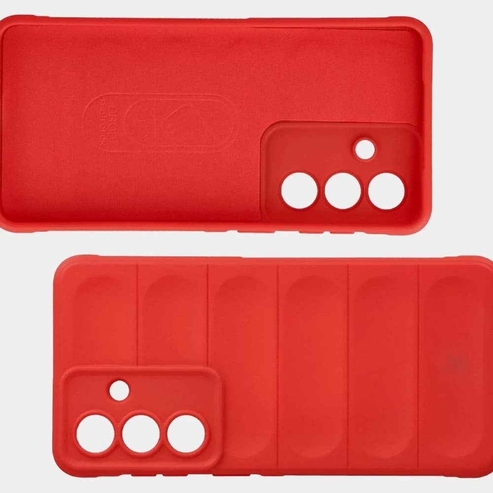 Bizon Case Tur Samsung Galaxy S26 Plus rot
 - 6