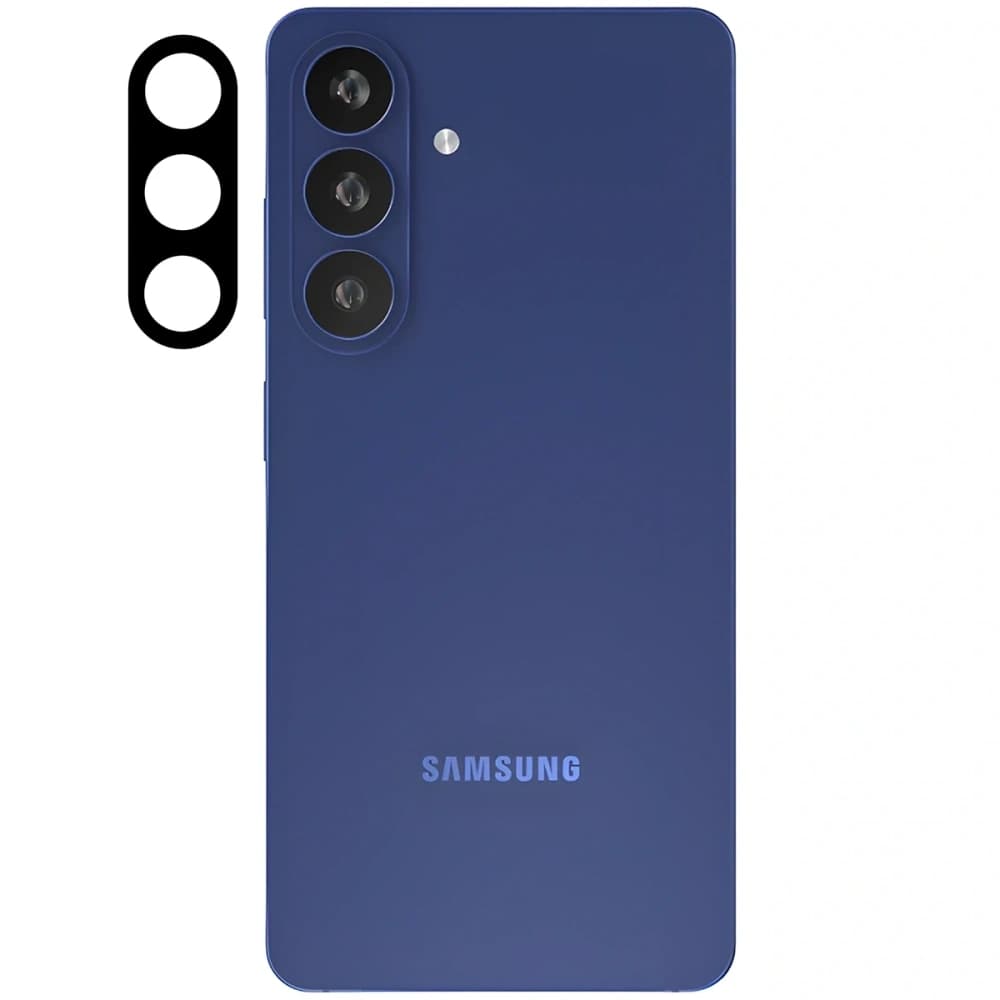 Bizon Glass Lens Samsung Galaxy S26 Plus [2 PACK]
 - 2