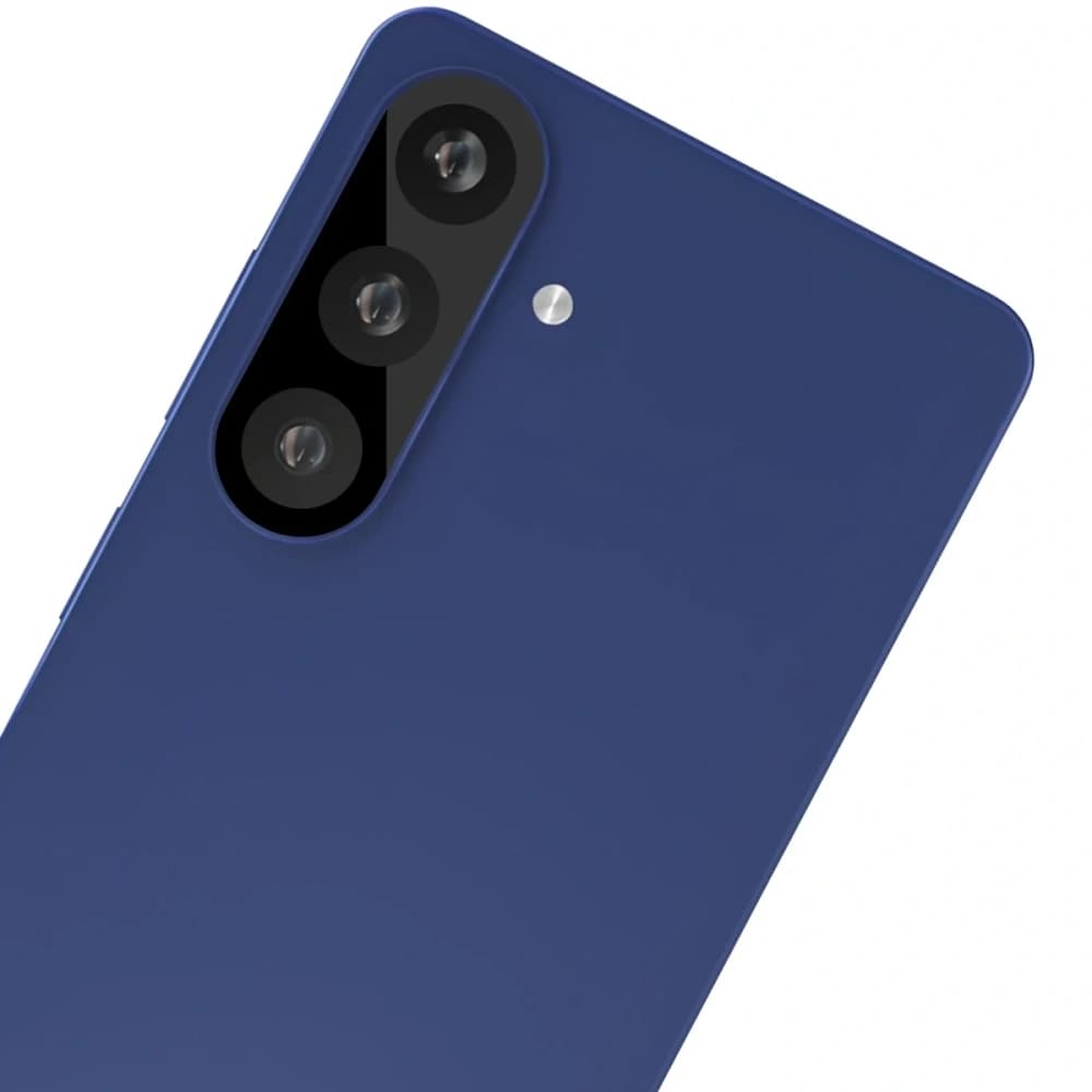 Bizon Glass Lens Samsung Galaxy S26 Plus [2 PACK]
 - 4