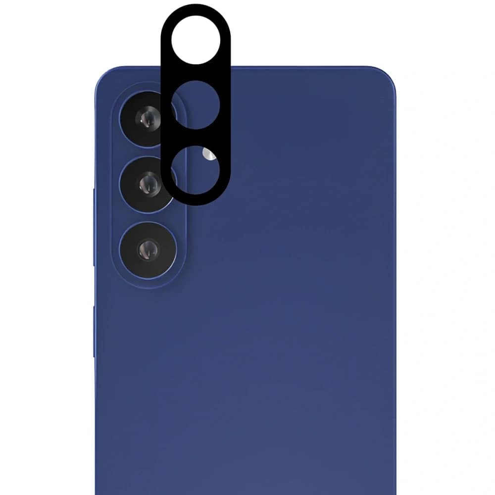 Bizon Glass Lens Samsung Galaxy S26 Plus [2 PACK]
 - 5