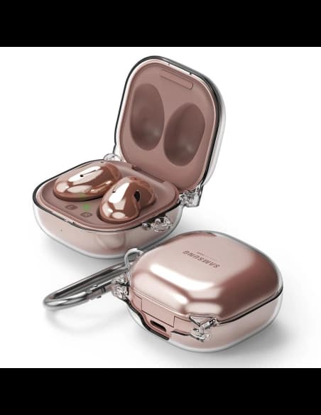 Ringke Hinge Case Samsung Galaxy Buds 2/2 Pro/Live/Pro Clear