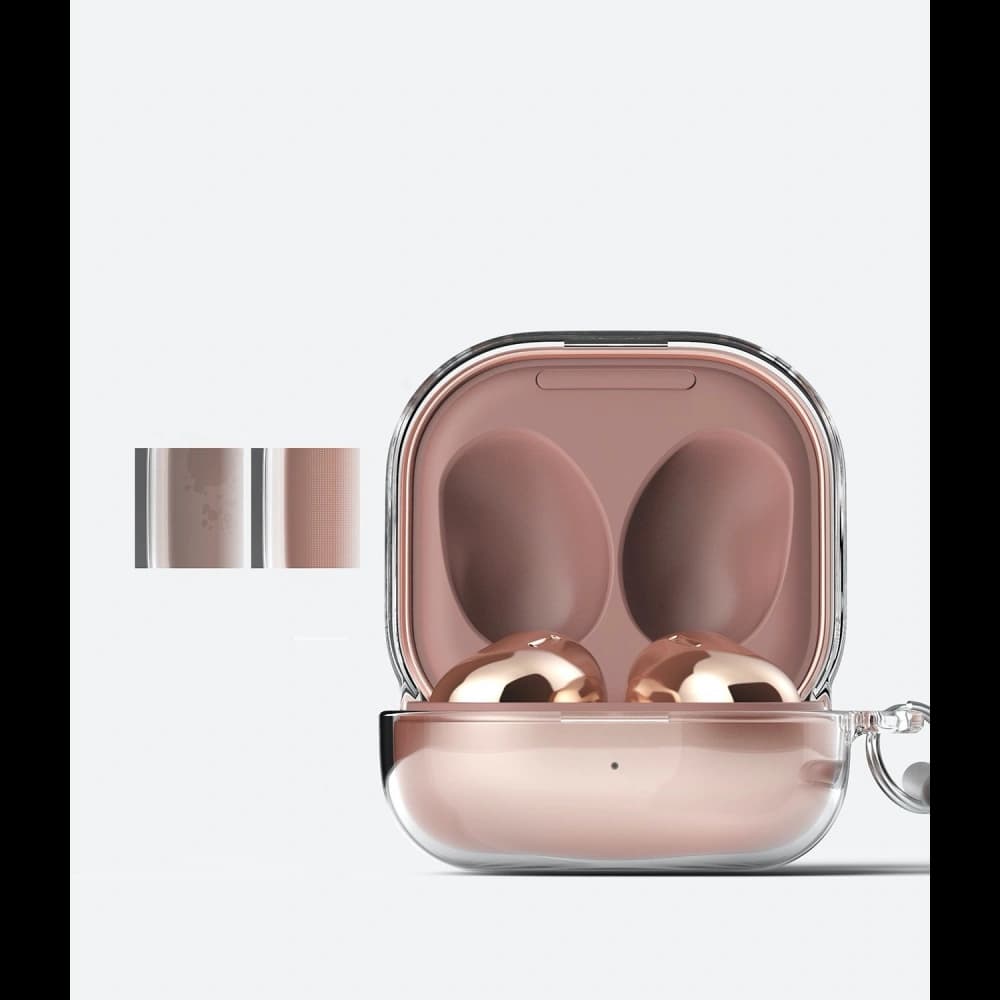 Ringke Hinge Case Samsung Galaxy Buds 2/2 Pro/Live/Pro Clear - 6