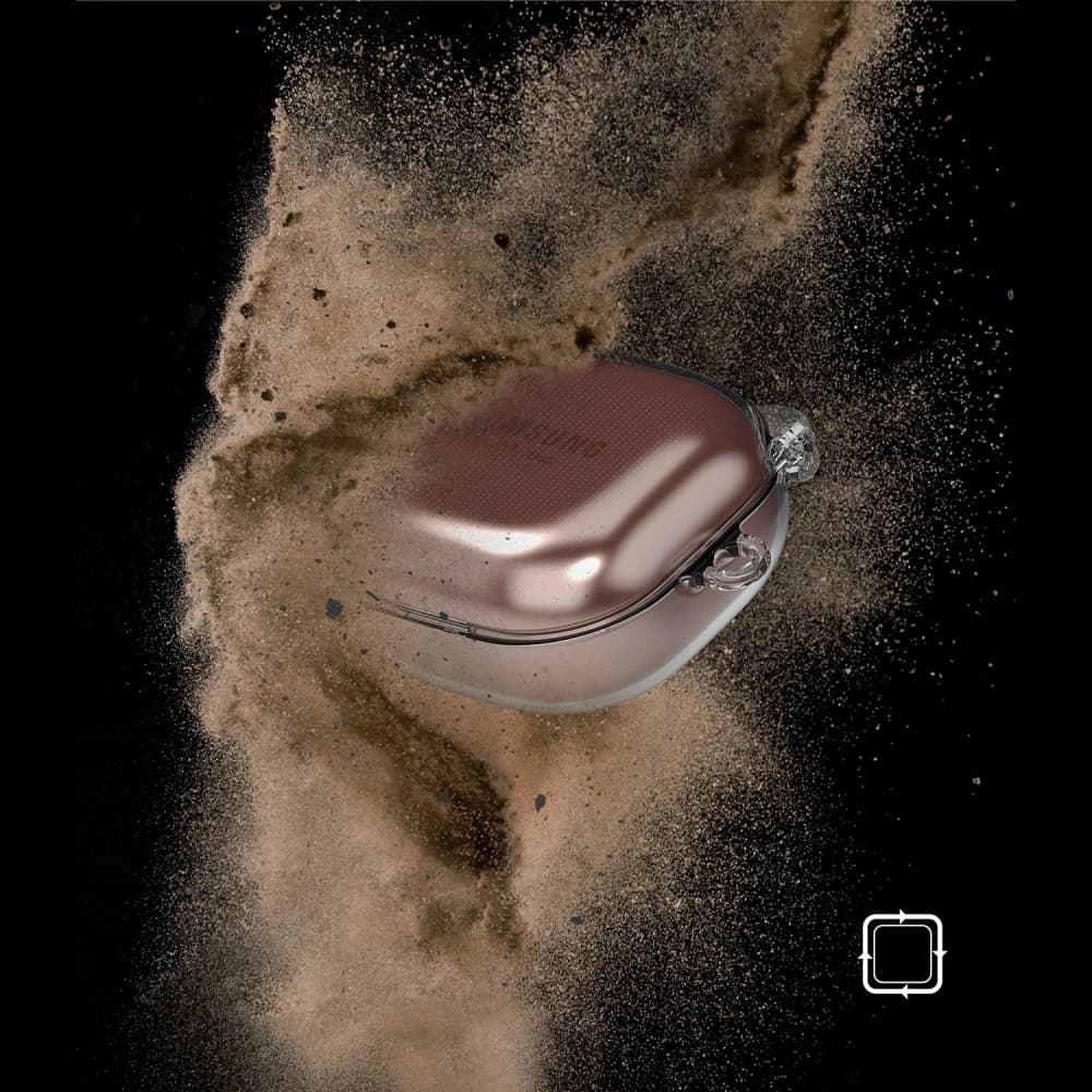 Ringke Hinge Case Samsung Galaxy Buds 2/2 Pro/Live/Pro Clear - 7