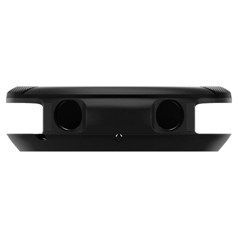 Etui Spigen Liquid Air Samsung Galaxy Watch 3 41mm Matná černá - 7