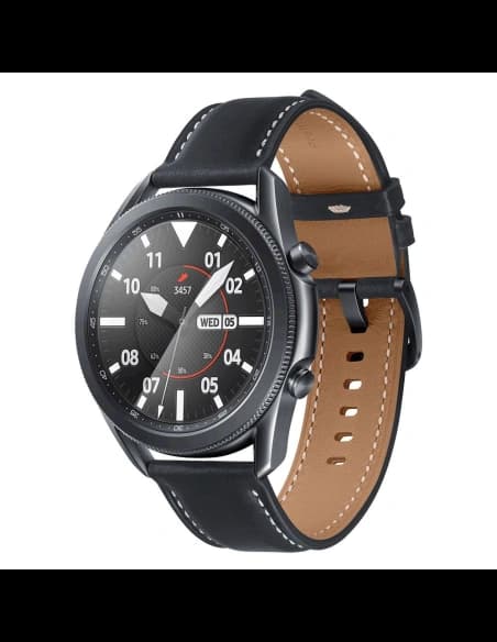 Tvrdé sklo Spigen GLAS.tR ez Fit Samsung Galaxy Watch 3 41mm