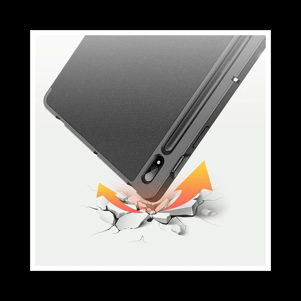 DuxDucis Domo Samsung Galaxy Tab S7 11 Black - 8