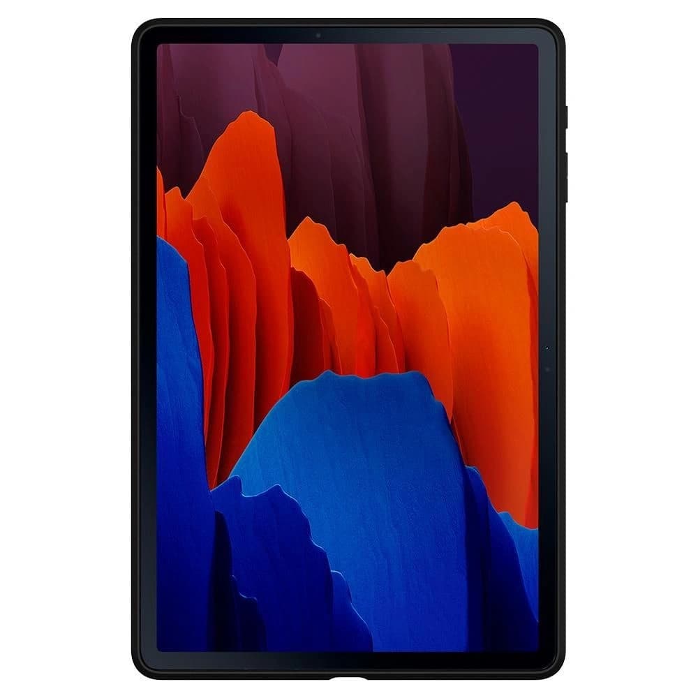 Spigen Tough Armor Pro Samsung Galaxy Tab S7+ Plus Black - 5