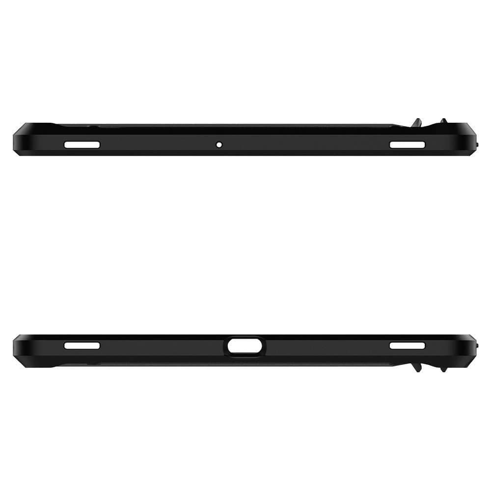 Spigen Tough Armor Pro Samsung Galaxy Tab S7+ Plus Black - 10
