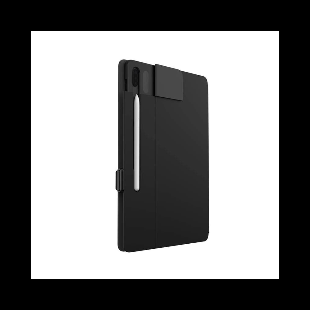Etui Speck Balance Folio Samsung Galaxy Tab S7/S8 (Negru) - 2