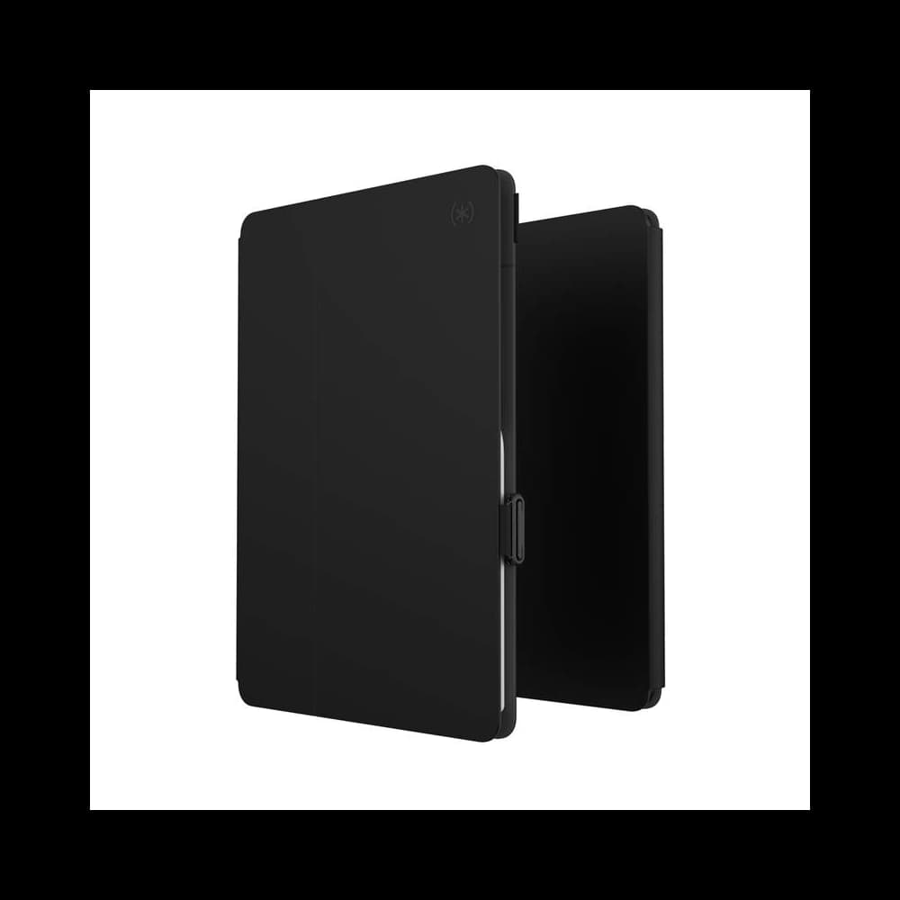 Etui Speck Balance Folio Samsung Galaxy Tab S7/S8 (Negru) - 4