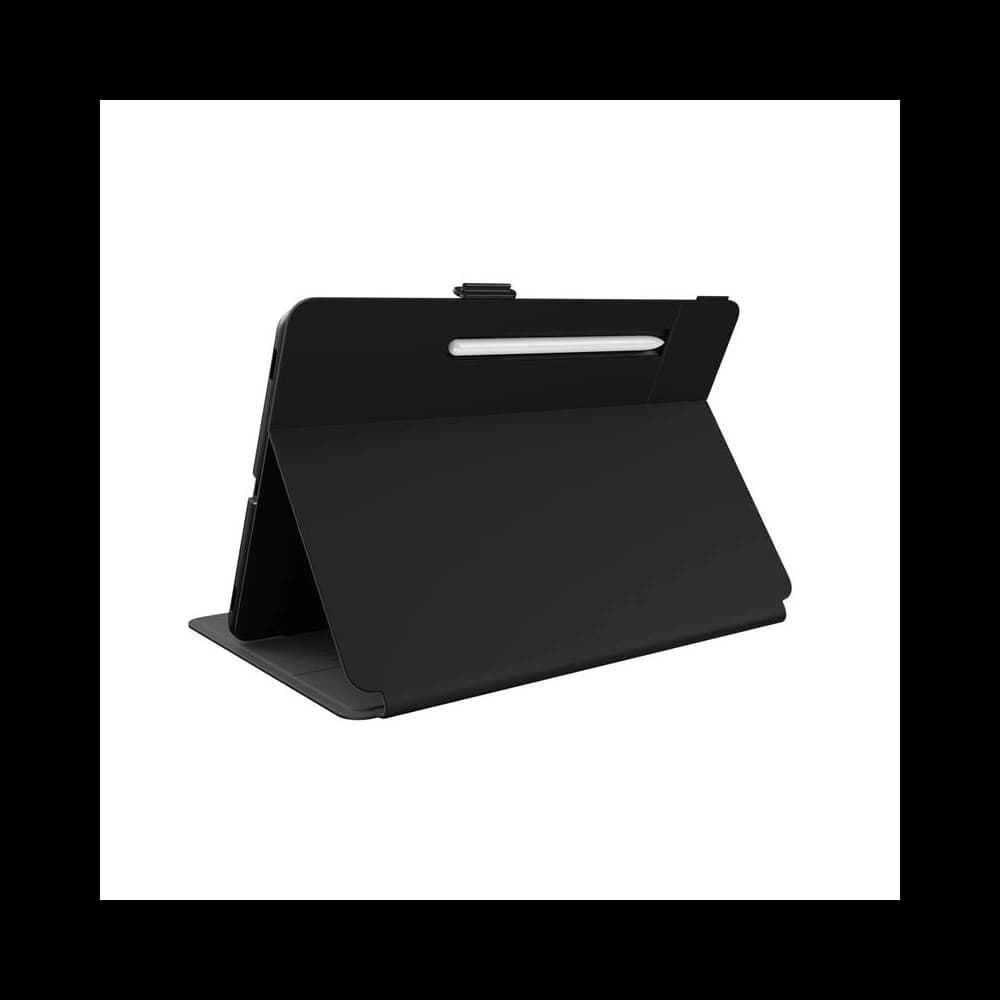 Etui Speck Balance Folio Samsung Galaxy Tab S7/S8 (Negru) - 5