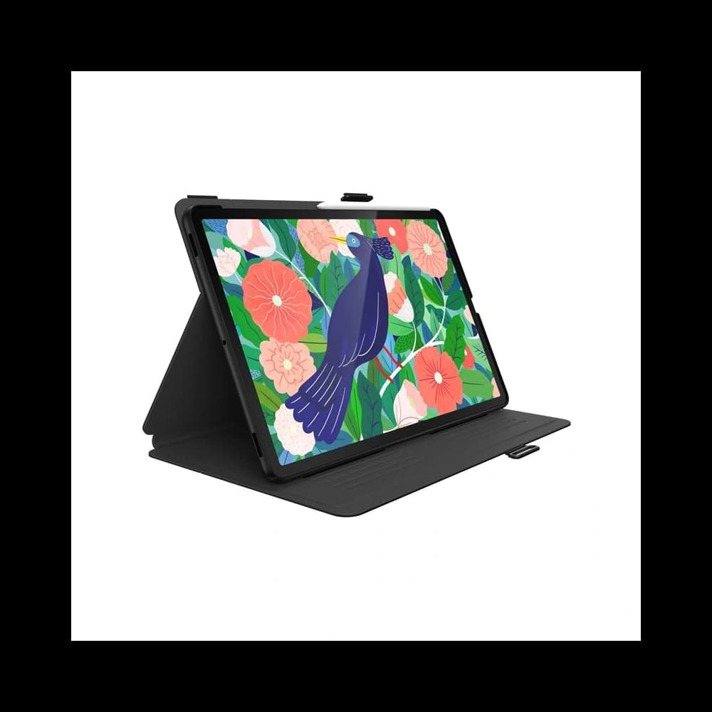 Etui Speck Balance Folio Samsung Galaxy Tab S7/S8 (Negru) - 6