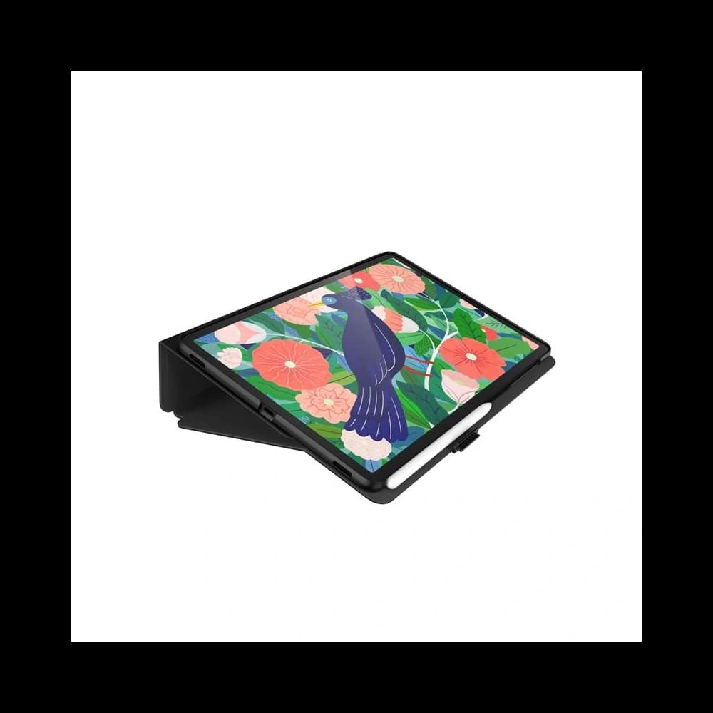 Etui Speck Balance Folio Samsung Galaxy Tab S7/S8 (Negru) - 7