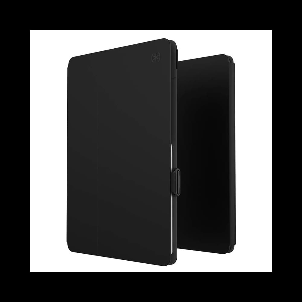 Etui Speck Balance Folio Samsung Galaxy Tab S7+ Plus/S8 + Plus 12.4 (Černá) - 4