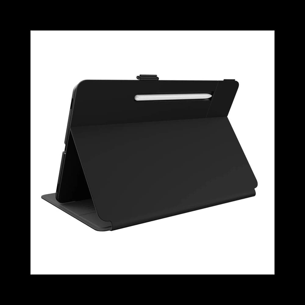 Etui Speck Balance Folio Samsung Galaxy Tab S7+ Plus/S8 + Plus 12.4 (Černá) - 5