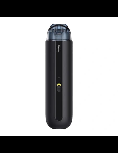 Baseus Kabelloser Autostaubsauger A2 5000Pa (schwarz)