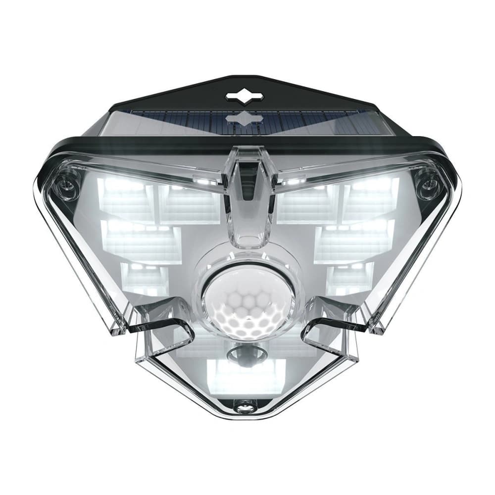 External solar LED Baseus lamp with motion detector - 6