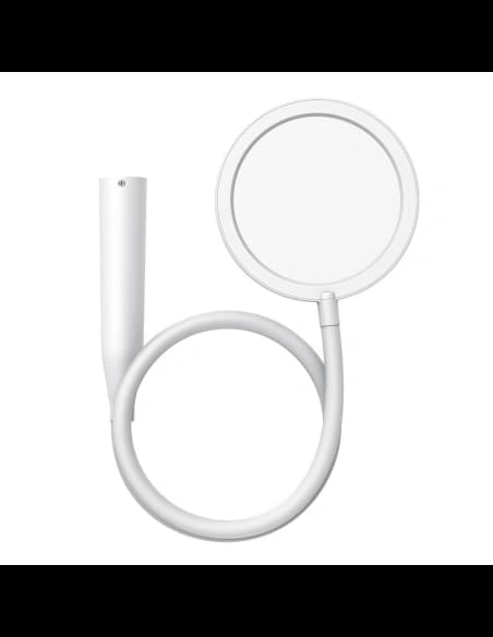 Lampă de birou Baseus Hose Comfort Reading (albă)