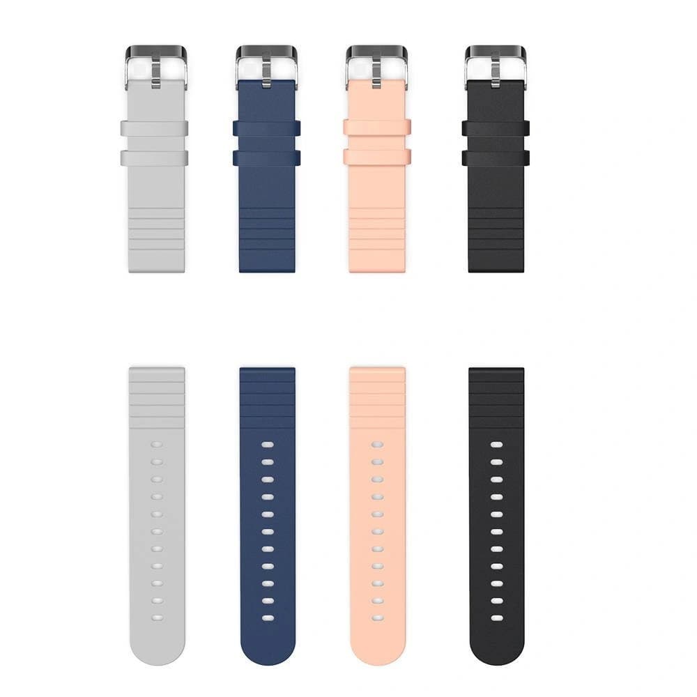 Smartwatch BlitzWolf BW-HL3 Bluetooth V5.0 (černý) - 5