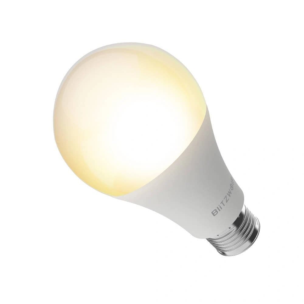Inteligentní žárovka Blitzwolf BW-LT29 - 2
