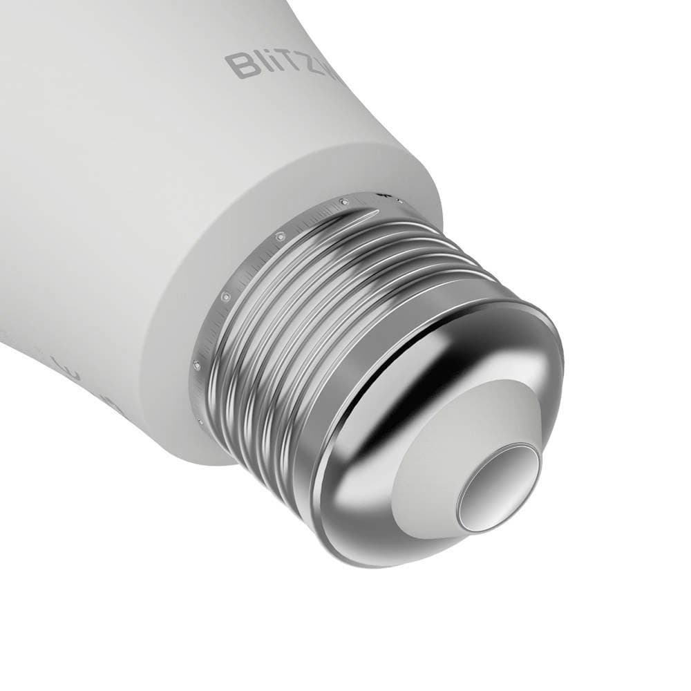 Inteligentní žárovka Blitzwolf BW-LT29 - 3