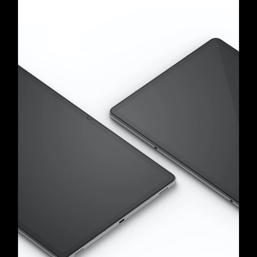 Sticlă securizată Ringke ID Glass Samsung Galaxy Tab S7+ Plus/S8 + Plus 12.4 - 4