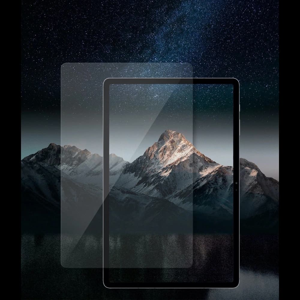 Sticlă securizată Ringke ID Glass Samsung Galaxy Tab S7+ Plus/S8 + Plus 12.4 - 6