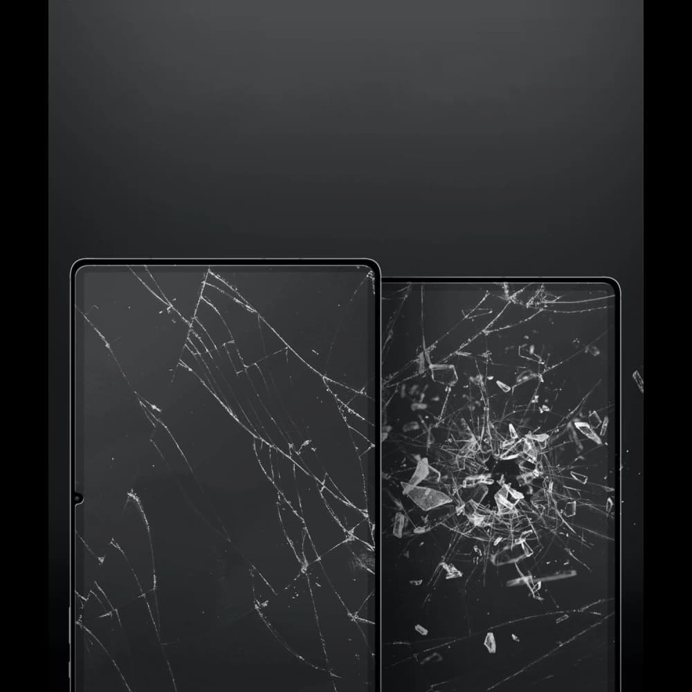 Sticlă securizată Ringke ID Glass Samsung Galaxy Tab S7+ Plus/S8 + Plus 12.4 - 7