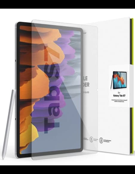 Sticlă securizată Ringke ID Glass Samsung Galaxy Tab S7/S8