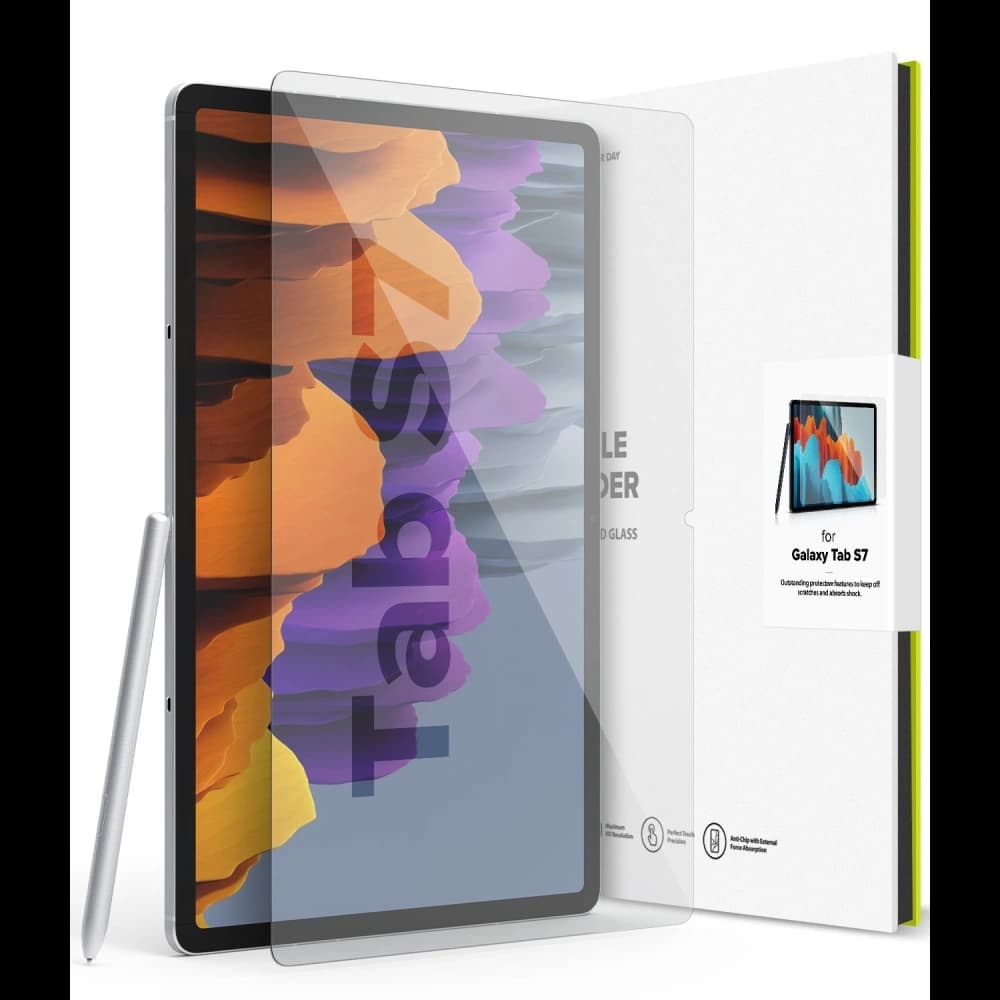 Ringke ID Glass Samsung Galaxy Tab S7 - 1
