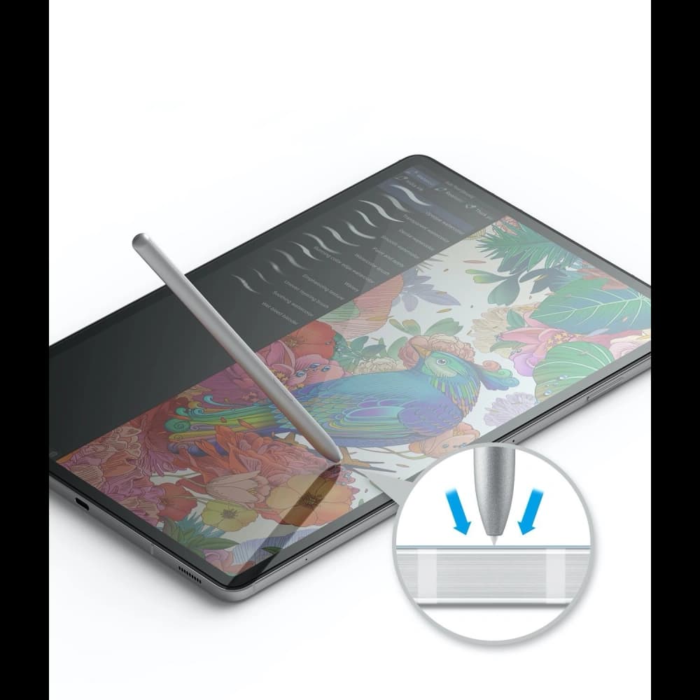 Ringke ID Glass Samsung Galaxy Tab S7 - 3