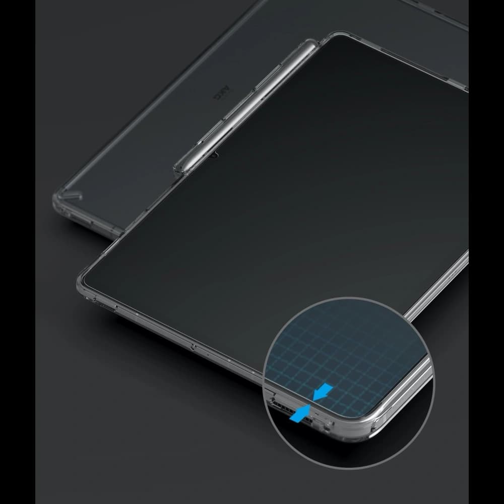 Ringke ID Glass Samsung Galaxy Tab S7 - 4