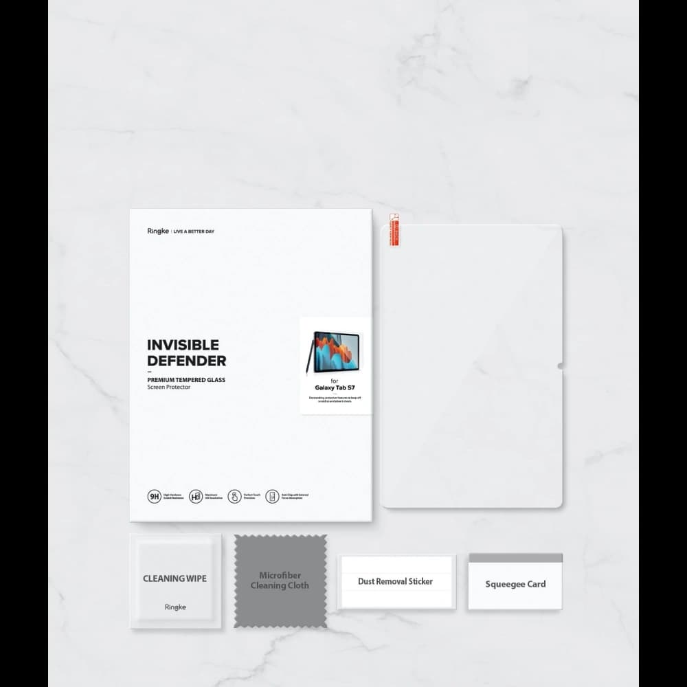 Ringke ID Glass Samsung Galaxy Tab S7 - 11