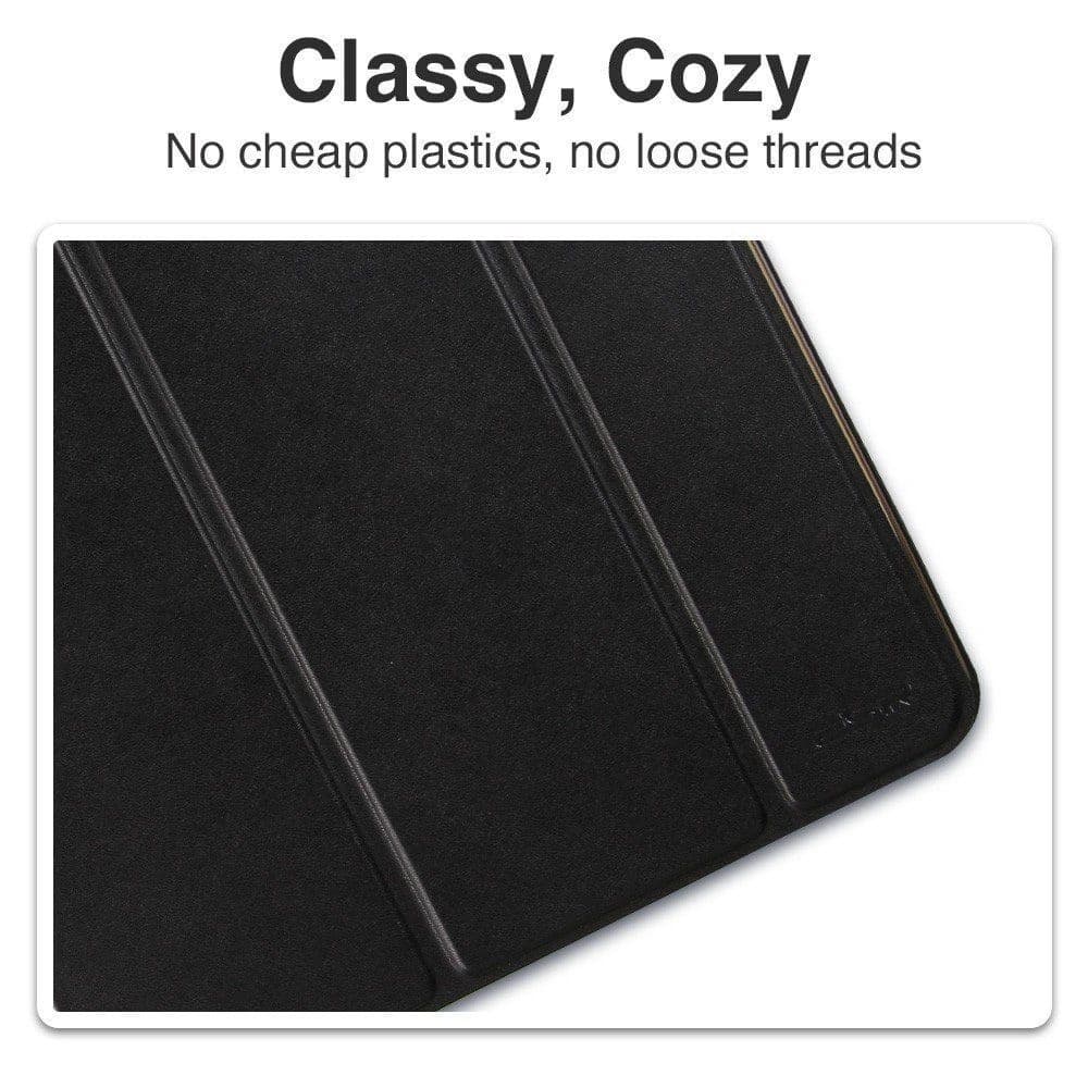 Etui ESR Yippee Apple iPad 9.7 2017/2018 (5. a 6. generace) Černá - 6