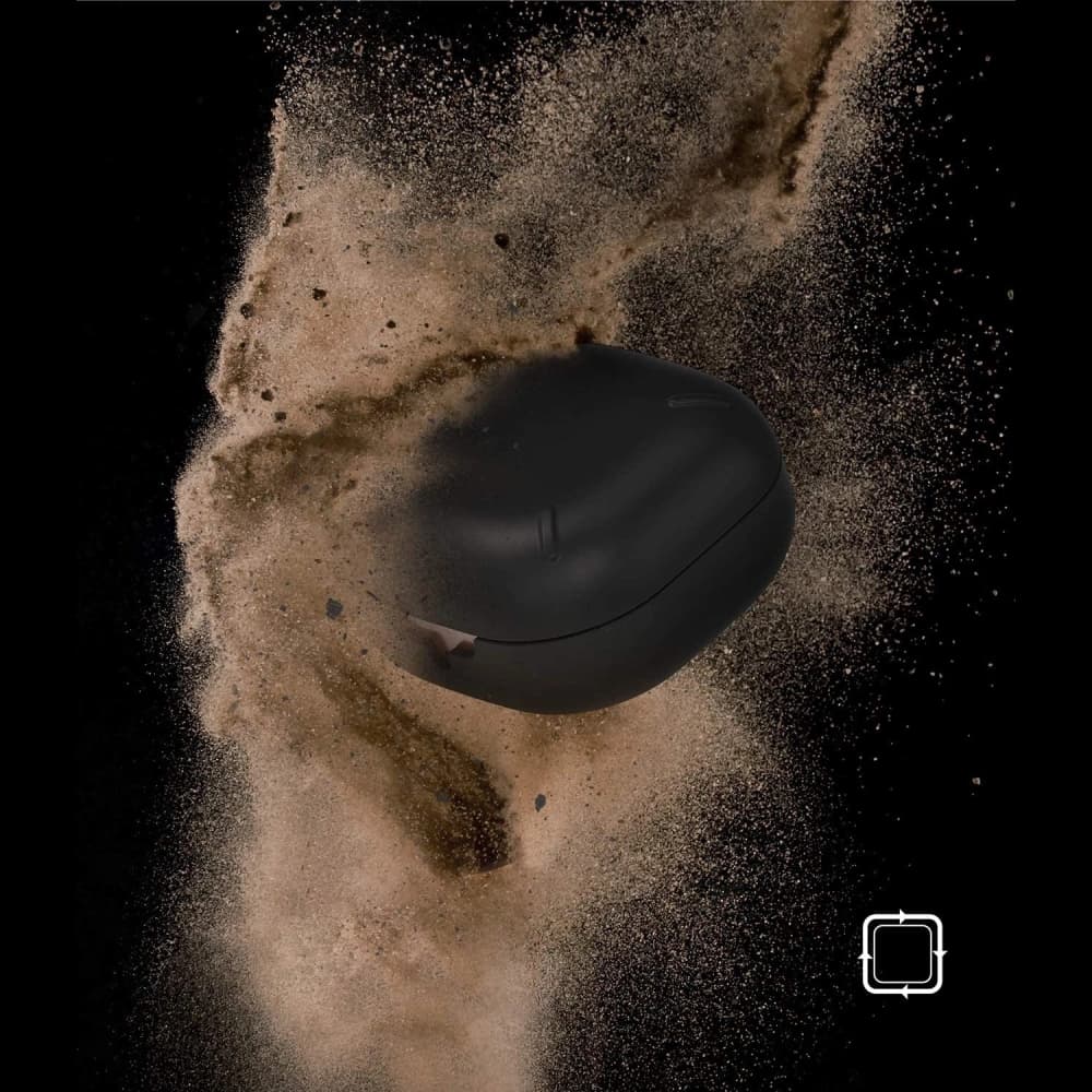 Ringke Slim-X Samsung Galaxy Buds 2/2 Pro/Live/Pro Matte Black - 6