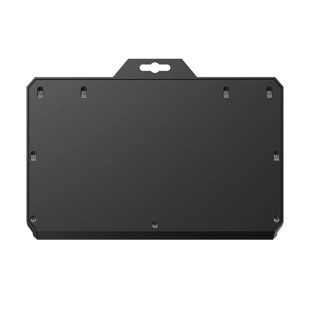 External solar LED Baseus lamp with motion detector - 4