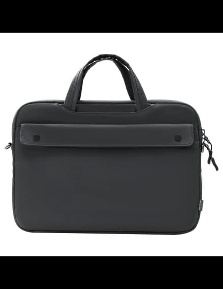 Válltáska Baseus Basics 16 hüvelykes laptophoz (grafit)