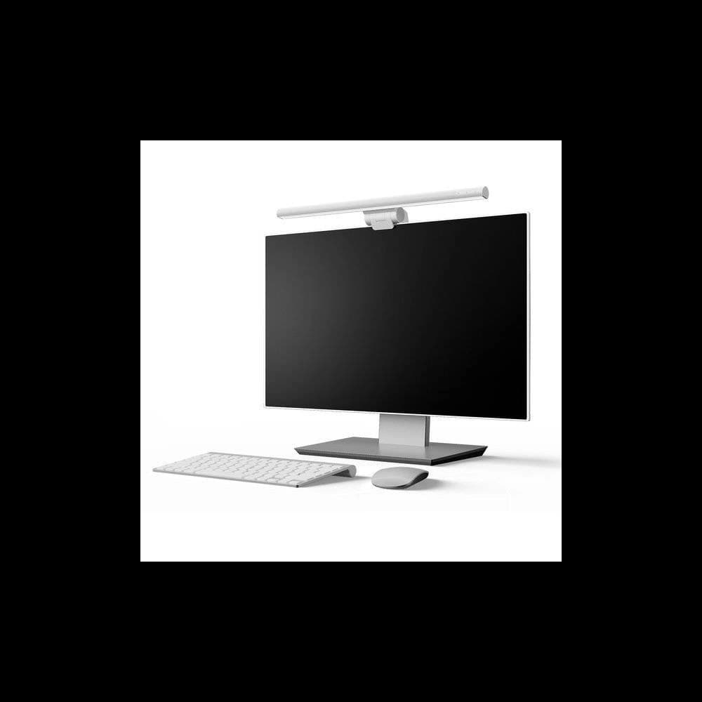 Lampa Baseus I-Wok pentru monitor (albă) - 6