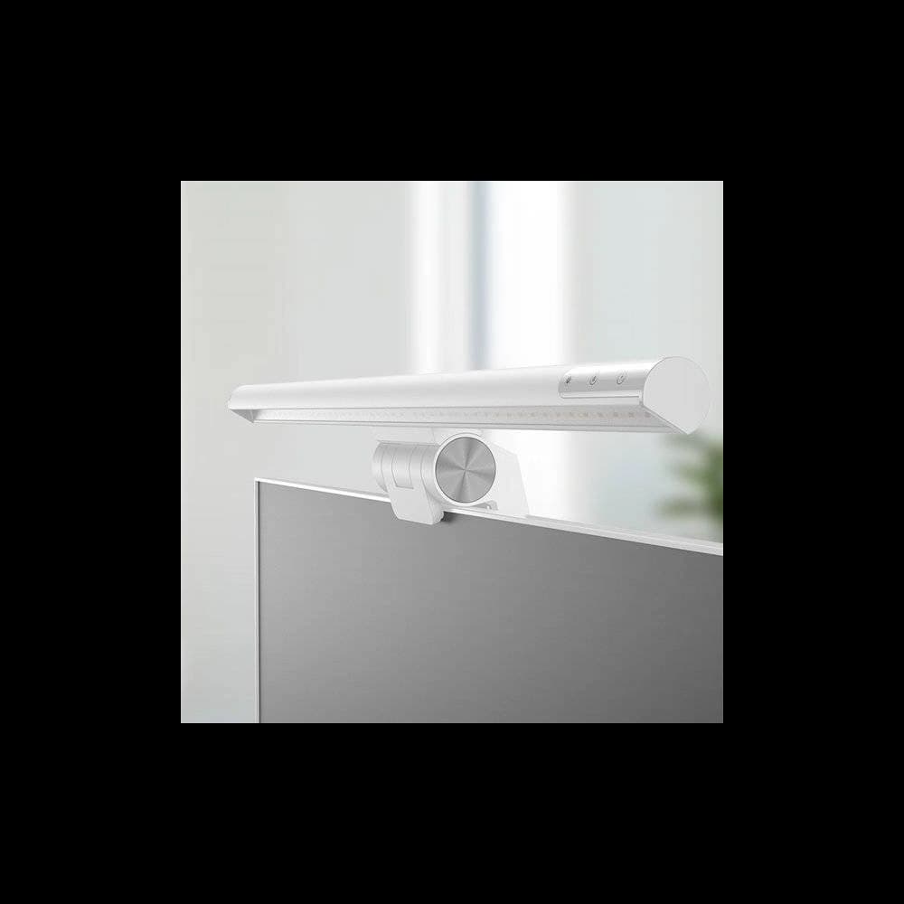 Lampa Baseus I-Wok pentru monitor (albă) - 9