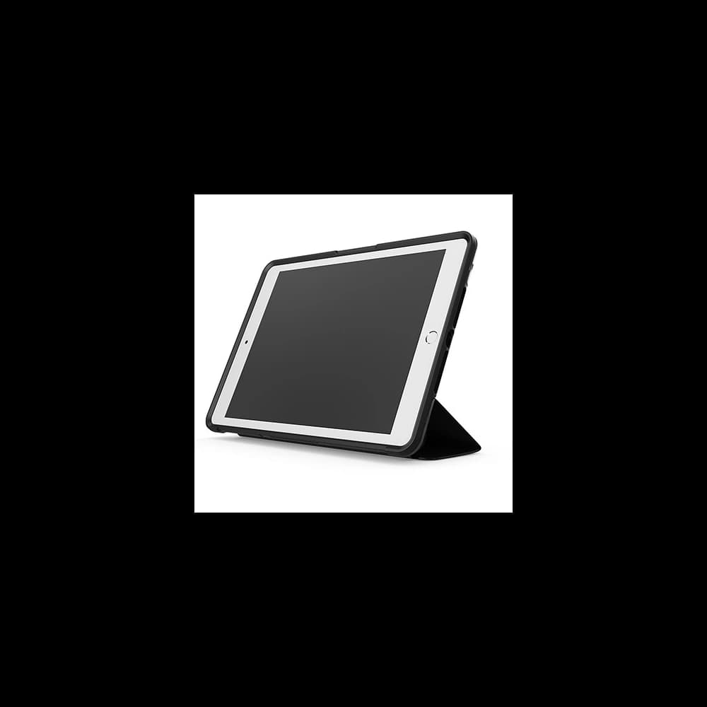 Etui Otterbox Symmetry Folio Apple iPad 9,7 5/6G s držákem na Apple Pencil (černá) - 2