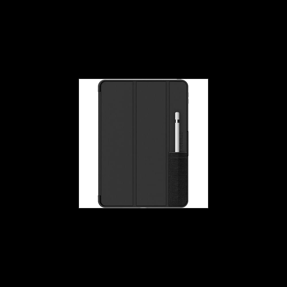 Etui Otterbox Symmetry Folio Apple iPad 9,7 5/6G s držákem na Apple Pencil (černá) - 4