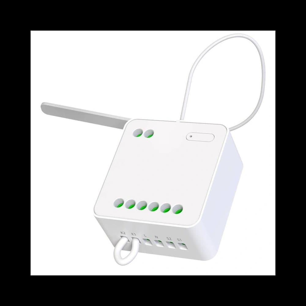 Modul relé Yeelight Smart Dual Control Module - 1