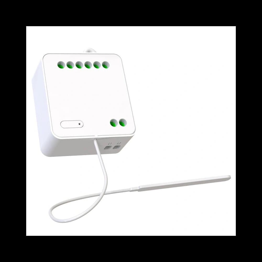 Modul relé Yeelight Smart Dual Control Module - 3