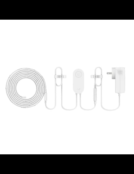 Inteligentna taśma LED Yeelight Lightstrip 1S