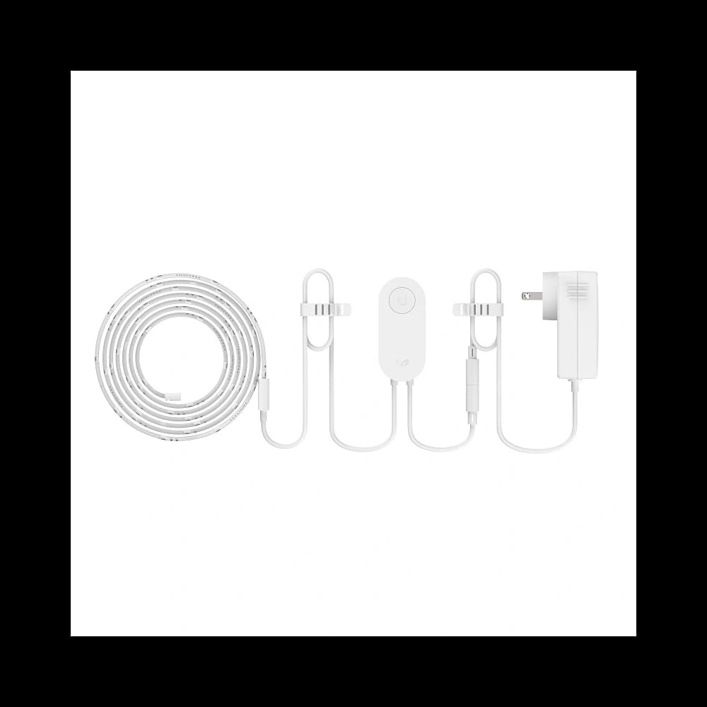 Banda LED inteligentă Yeelight Lightstrip 1S - 1