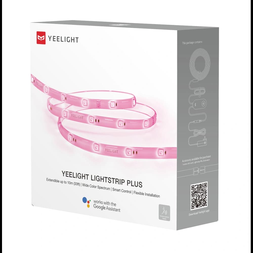 Banda LED inteligentă Yeelight Lightstrip 1S - 5