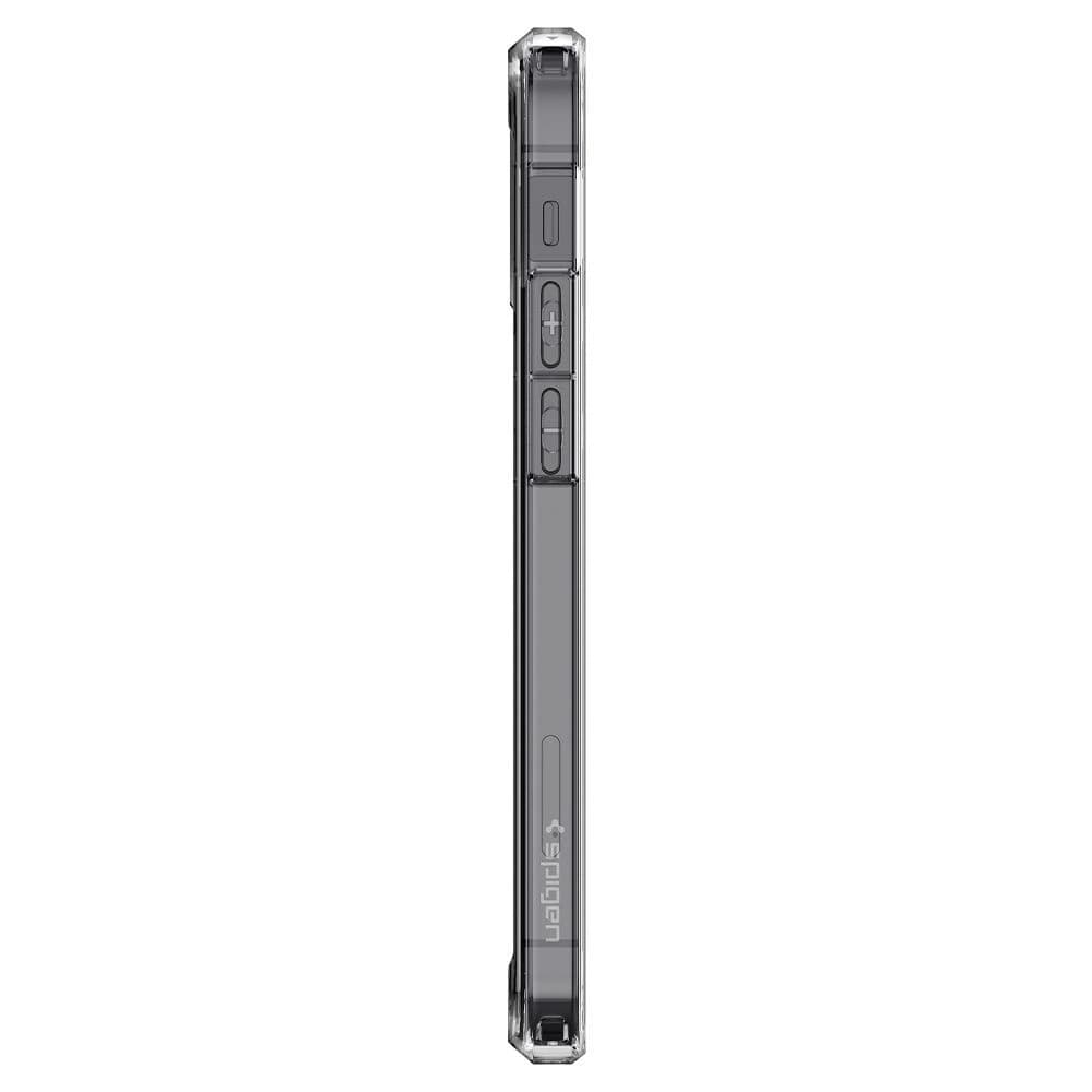 Etui Spigen Ultra Hybrid Apple iPhone 12 mini Crystal Clear - 5