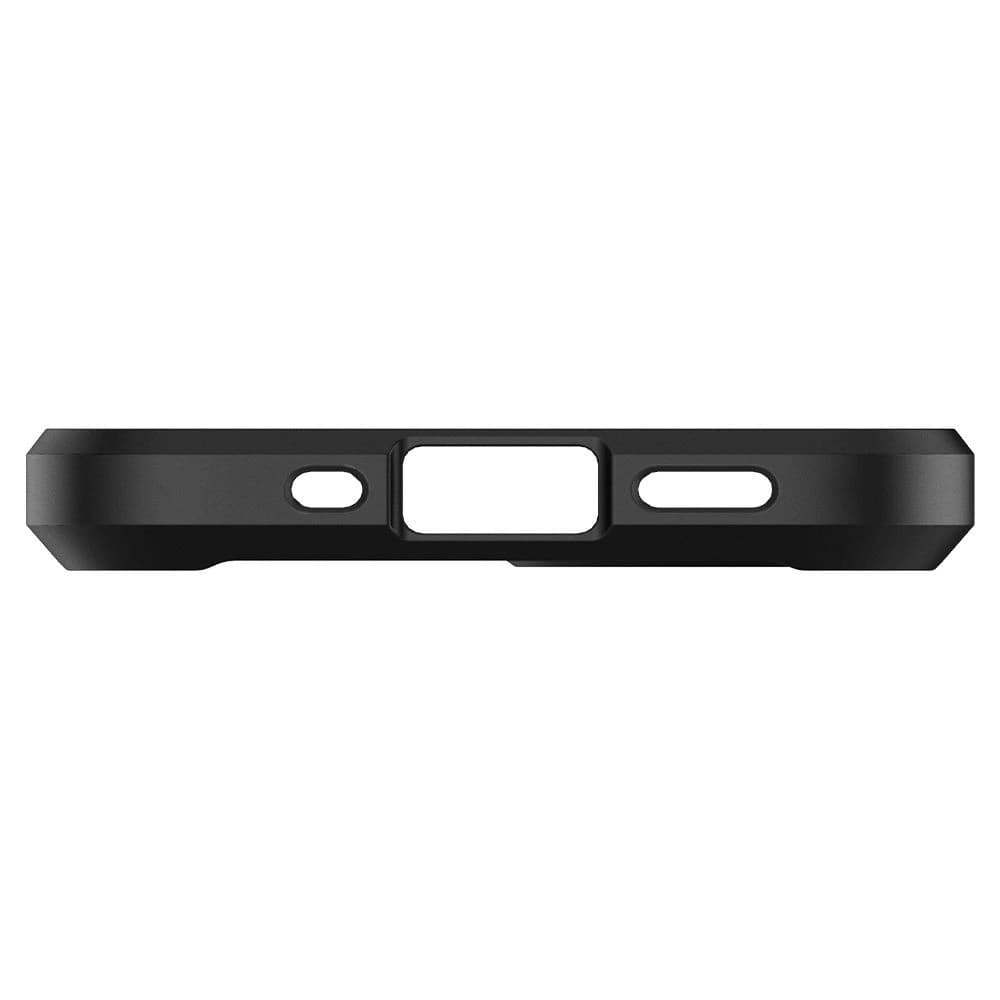 Etui Spigen Ultra Hybrid Apple iPhone 12 mini Matte Black - 8