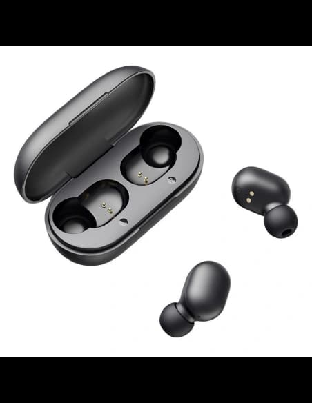 Haylou Kabellose Kopfhörer GT1, Bluetooth 5.0, TWS (schwarz)